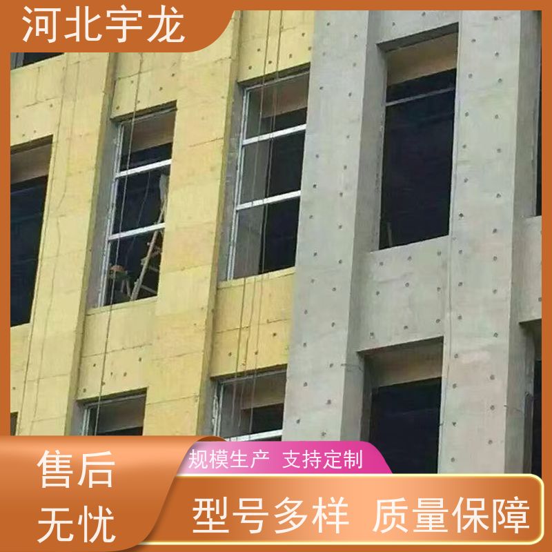  直发工地 1200*600*60*90kg 抗压力强 隔音屋顶墙体50mm 