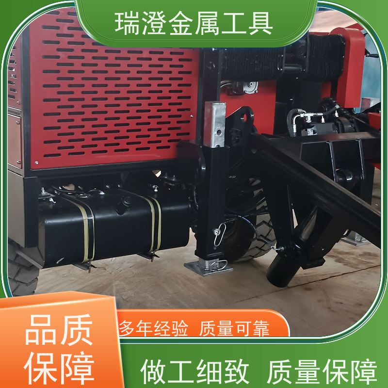 瑞澄金属工具 过载保护 液压电缆牵引机 提高效率 性价比高