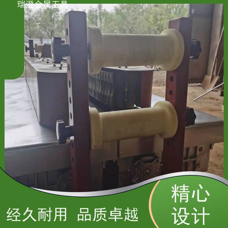 瑞澄金属工具 电力器材 海缆敷设机 适应性强 源头厂家