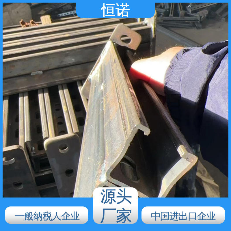 实体厂家 防腐性好 管廊电缆支架 图纸定做 恒诺