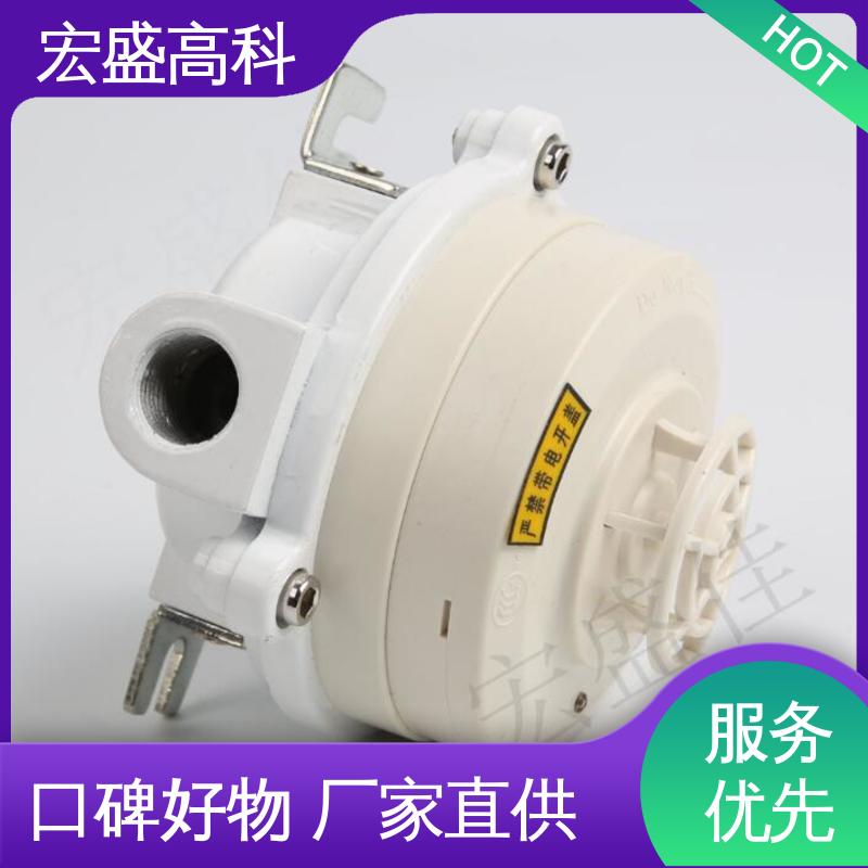 现货 RS485通讯 防爆温感探测器 误报率低 宏盛高科