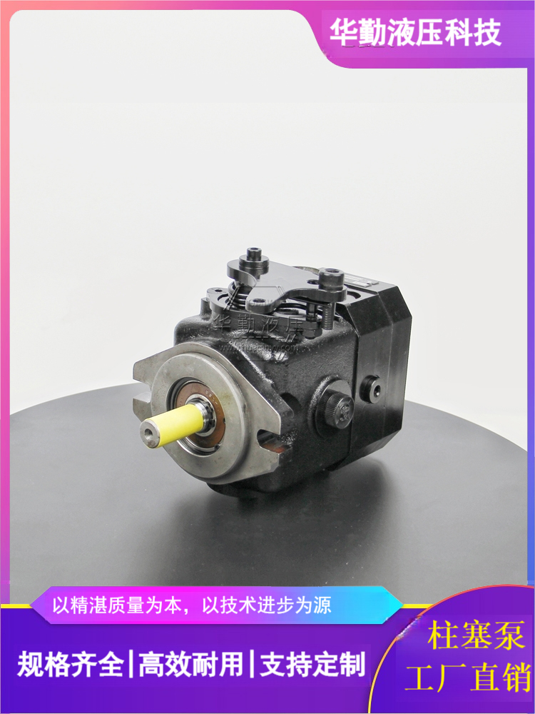 实力商家，一站式服务 小型滑移车行走泵 规格齐全 TOMIW液压