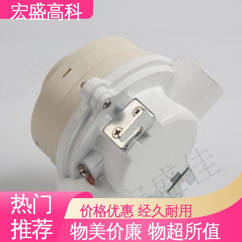 防爆型烟温复合报警器 现货 甄选材料 石油化工等用 宏盛佳