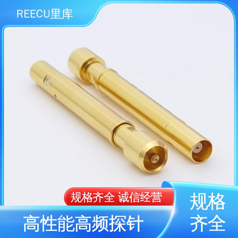 REECU 里库 12G高频探针 工作电压250 Vrms 货源充足