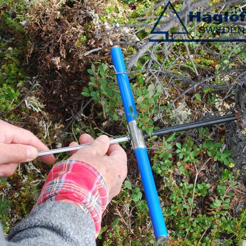 树木生长锥 树木取样测量工具 瑞典Haglof 操作简单 伤害小