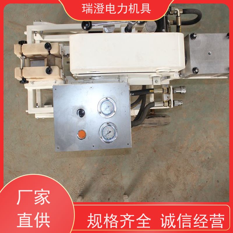 瑞澄金属机具 高效运输 硅芯管吹送机 按需定制 严格品控