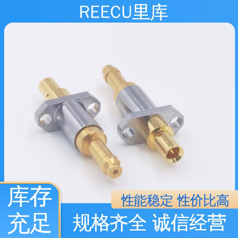 REECU 里库 18G高频探针 工作频率DC-6GHz 支持加工定制
