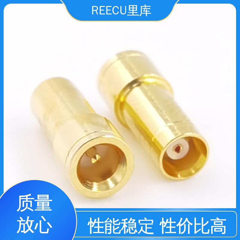 REECU 里库 RF高频探针 工作频率DC-6GHz 支持加工定制
