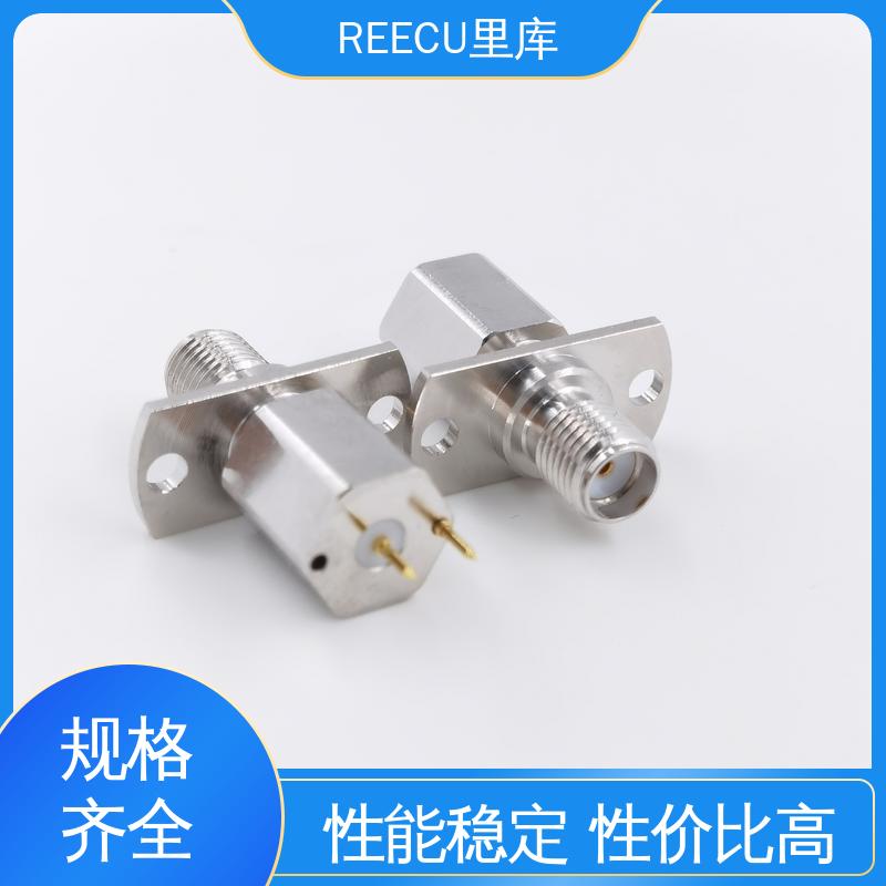 应用广泛 工作电压250 Vrms 中心间距为1.3mm的测试探针 REECU 里库