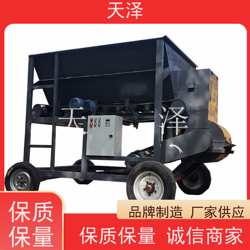饮料瓶粉碎机 废塑料管板材破碎机 动力强 多种型号 可定制