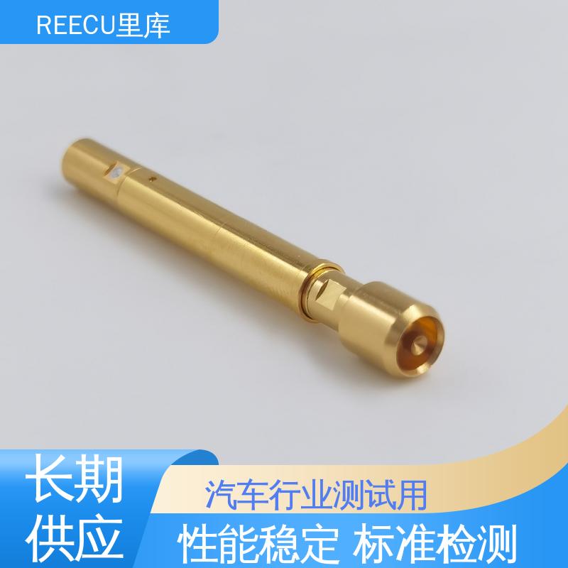 里库 汽车饰品信号测试探针 FAKRA连接器 应用范围广