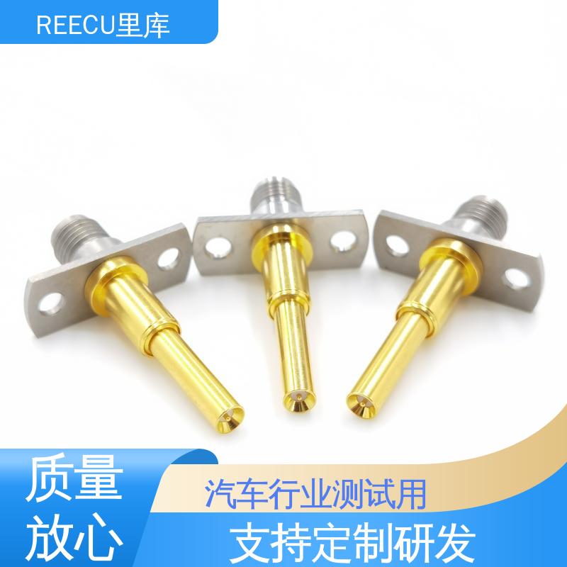 里库 FAKRA母头连接器6G测试探针 成本较低 交期短 品质可信