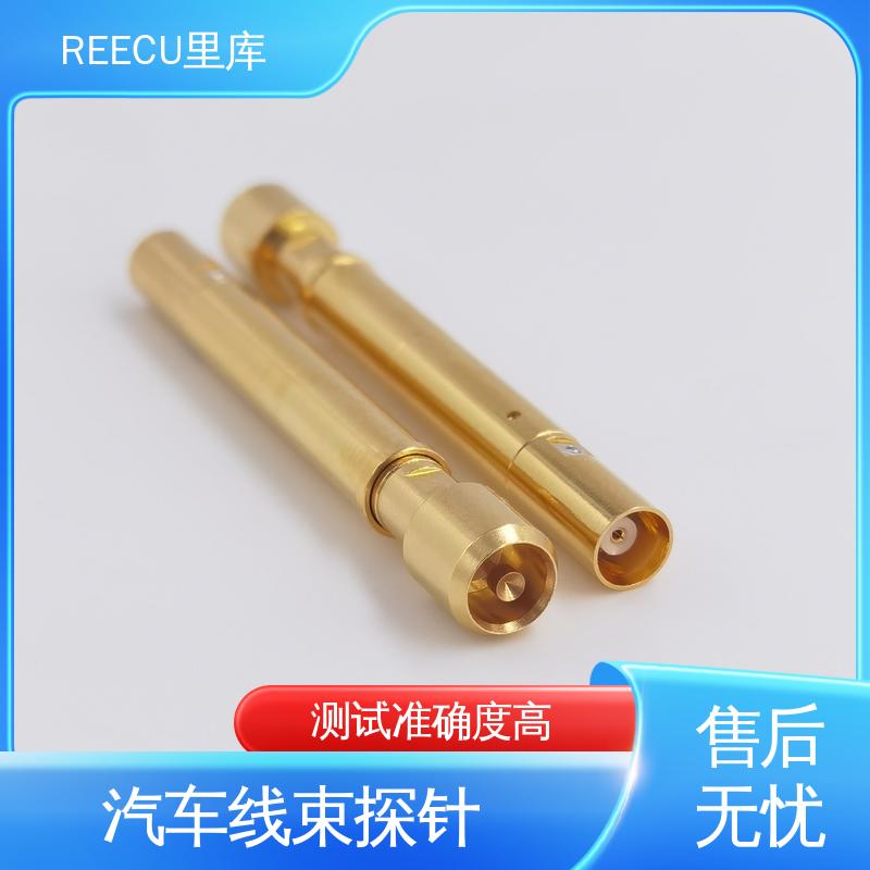 REECU 测试寿命长 驻波插损小 支持定制研发 打样周期短 货源充足