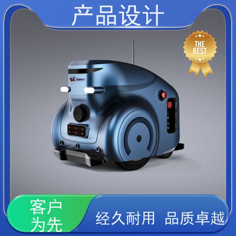 怡觉实用性3d产品设计确保安全性和可靠性适用于器械行业