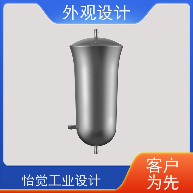 怡觉模块化标识设计提升品牌识别度适用于卫浴行业