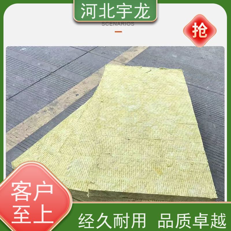  施工方便 1200*600*60*90kg 保温隔热 隔音屋顶墙体50mm 