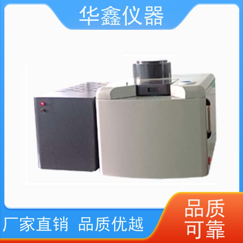 高精度大卡仪固废热值检测分析仪GB/T213、GB/T384-81华鑫仪器