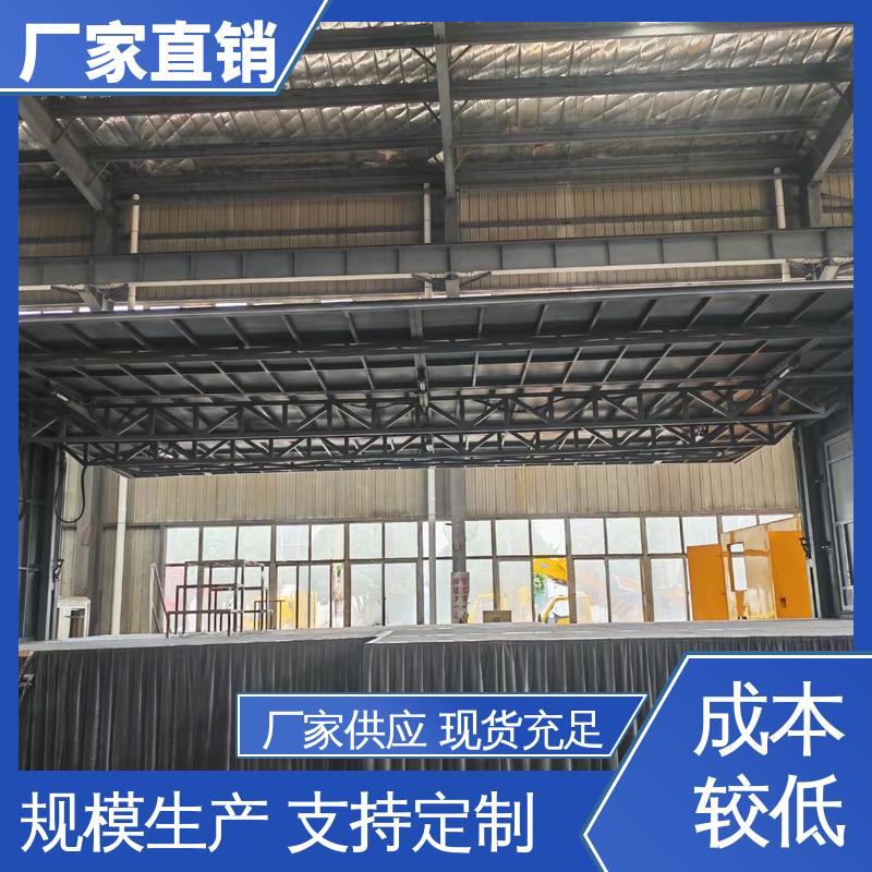 东风柳汽 流动广告宣传车 旧车可置换 P4P5彩屏可选 舞台车