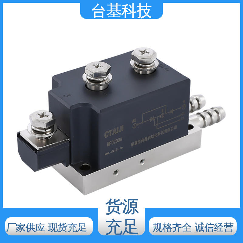 晶闸管模块 陶瓷管封装 双面冷却 MFC500A CTAIJI台基