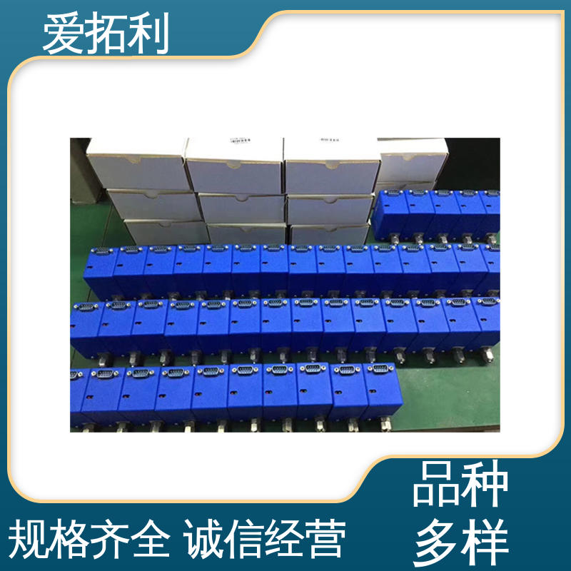 氮气质量流量控制器 稳定输出 低耗节能 品质致胜 口碑好物 爱拓利