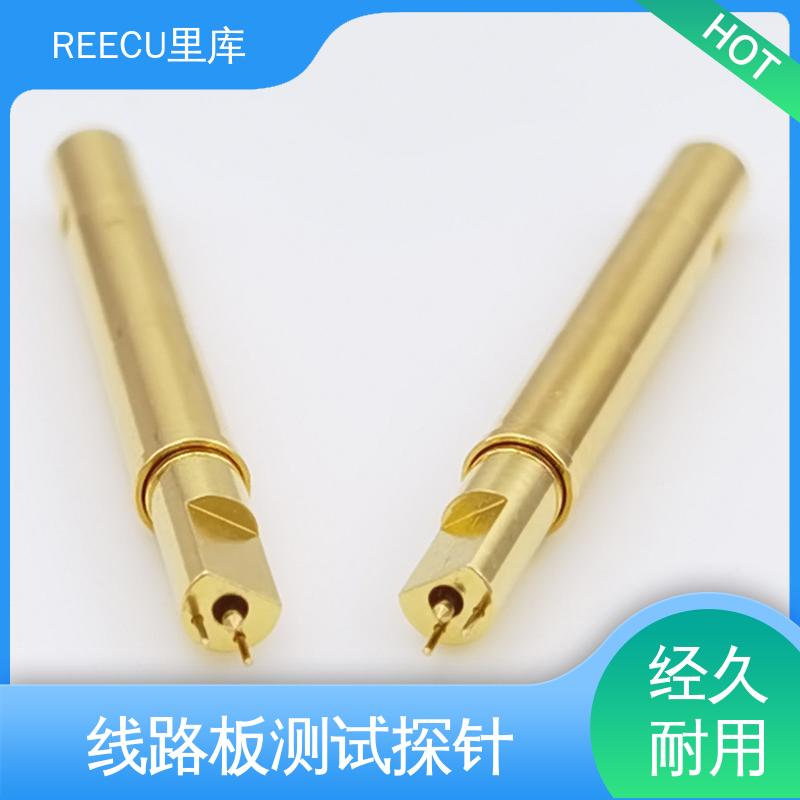 工作频率DC-6GHz 长期供应 pcb板测试探针 REECU 里库