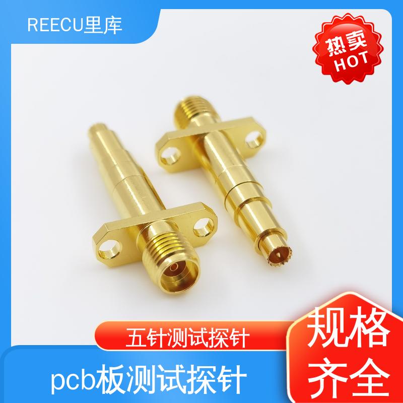 REECU 里库 两针测试探针 库存充足 工作频率DC-6GHz