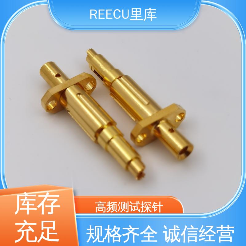 REECU 里库 英钢高频针替代 性能稳定 性价比高 应用范围广