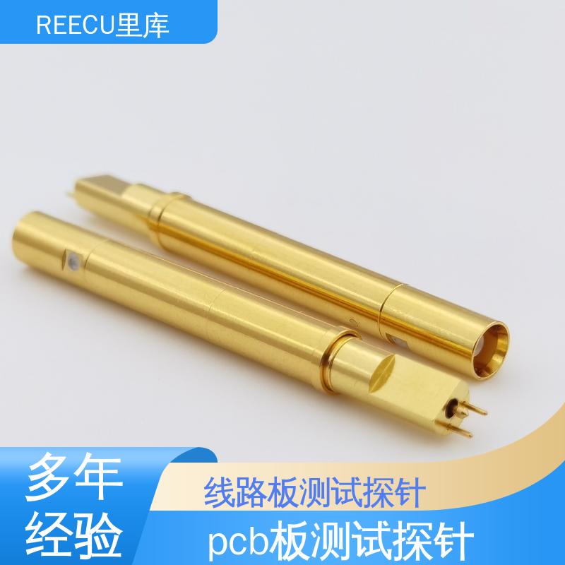 库存充足 线路板测试探针 特性阻抗50Ω REECU 里库