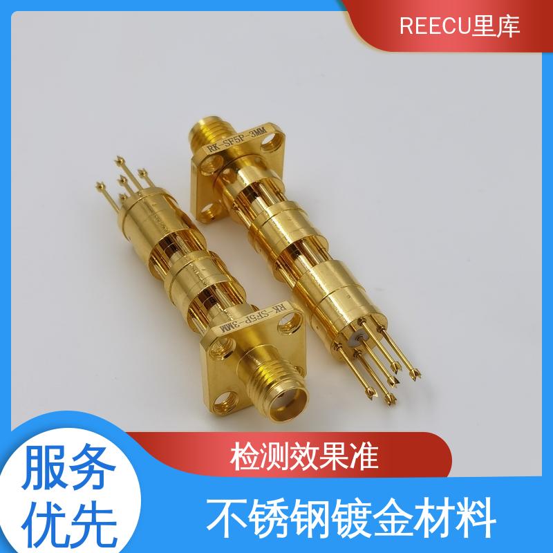 REECU 里库 RF高频探针 性能好 使用寿命长 应用范围广