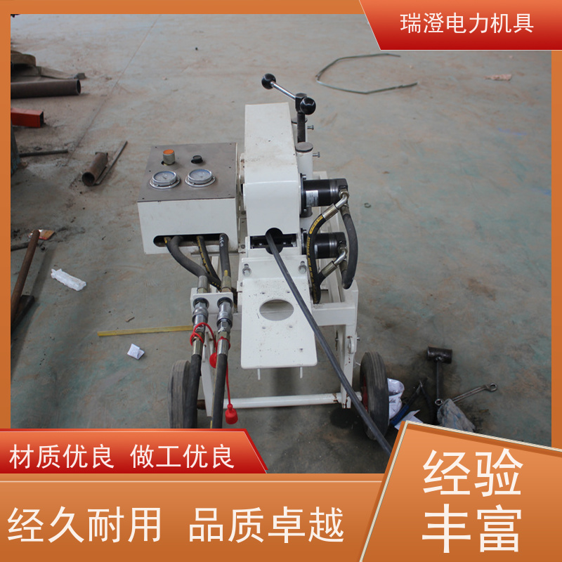 瑞澄金属机具 电力施工 光缆吹送机 连续作业 品质优良