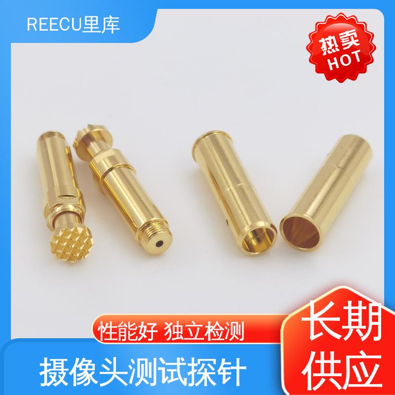 REECU FAKRA接头定制探针 规格齐全 型号众多 应用广泛
