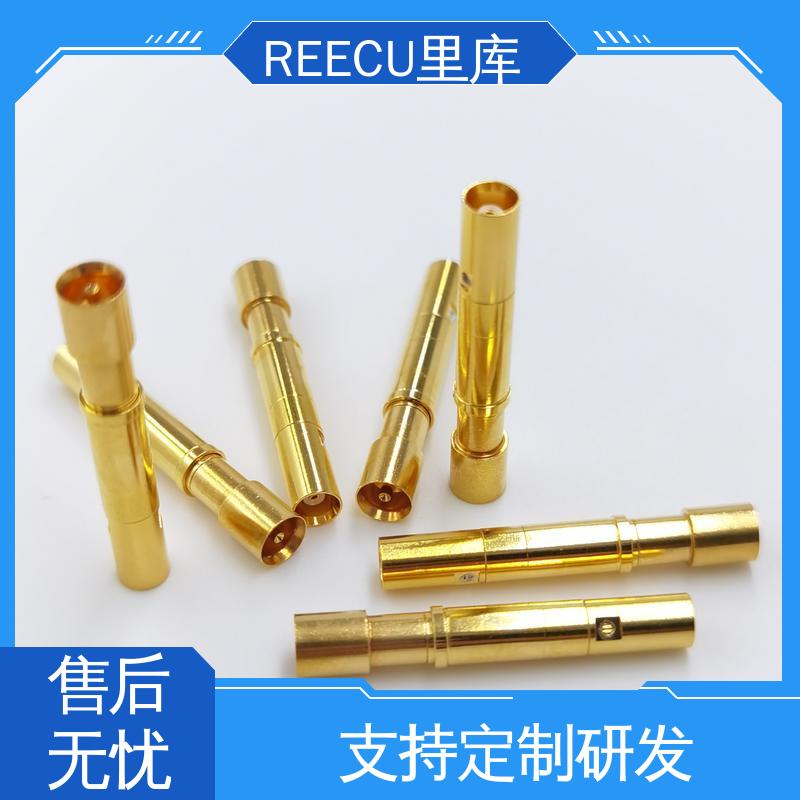 REECU FAKRA短款高频测试探针 信号传输 频率6GHz 供货及时