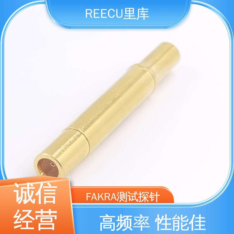 里库 汽车螺纹探针 配套线缆组件 支持定制 适用广泛