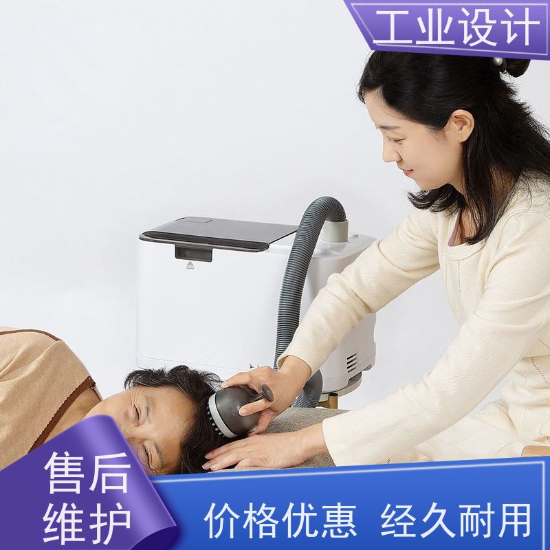 怡觉个性化工厂设计提升产品的视觉吸引力环保设备行业