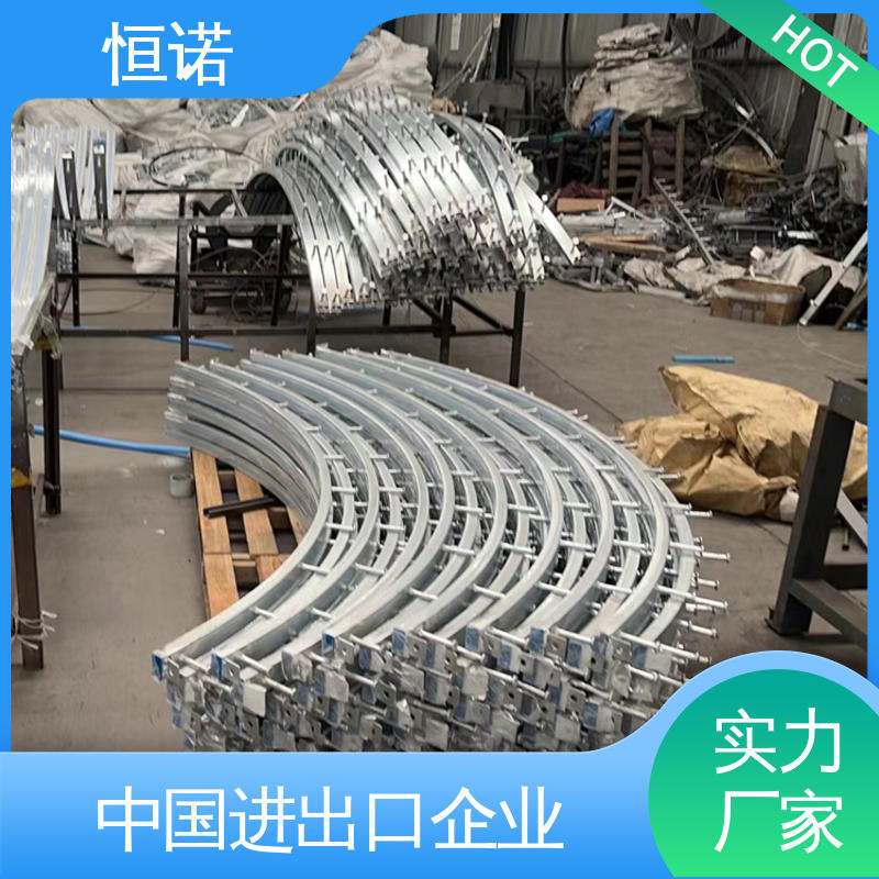 热轧哈芬槽 来图定做可邮寄样品 符合国标规格多种 发货及时 恒诺
