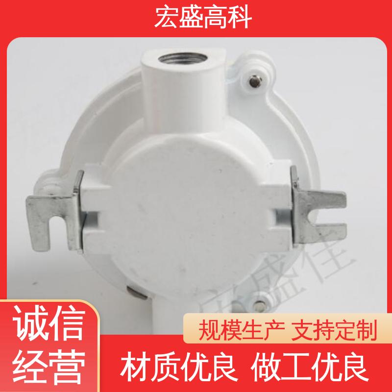 性能稳定 发货及时 通用型 防爆点型感温火灾探测器 宏盛佳