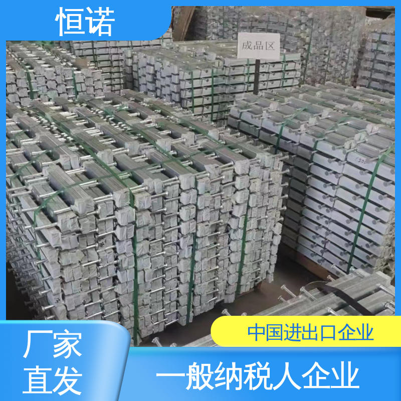 Q235B预埋槽道 焊接工字钢 支持异形件定制 恒诺