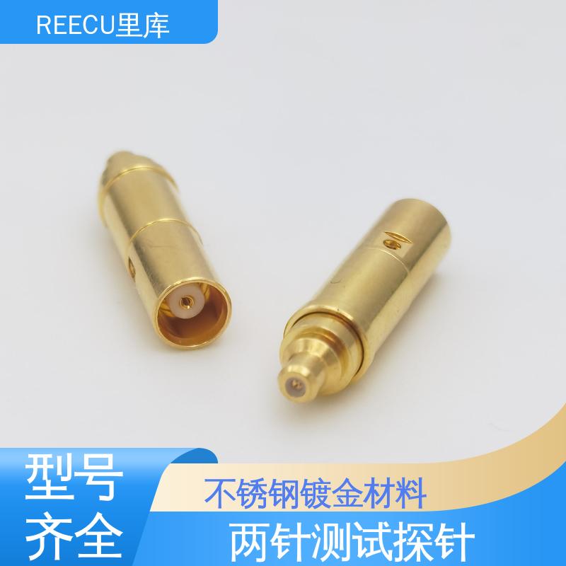 检测效果准 长期供应 PCB PAD测试探针 REECU 里库