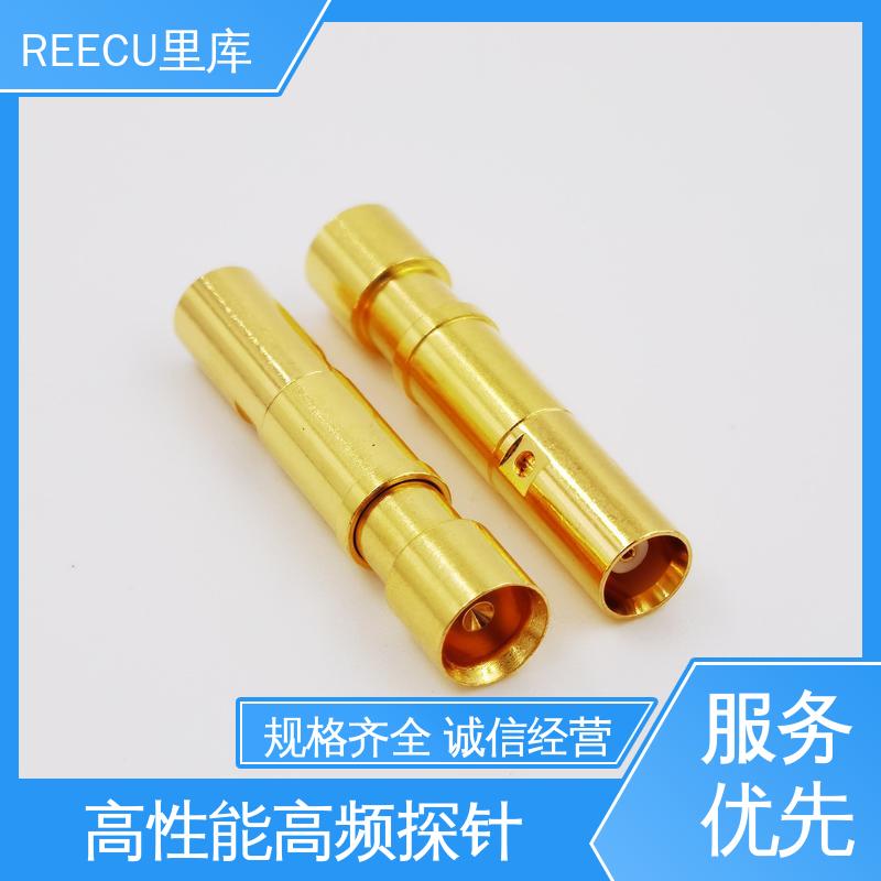 REECU 里库 18G高频探针 工作频率DC-6GHz 供货及时