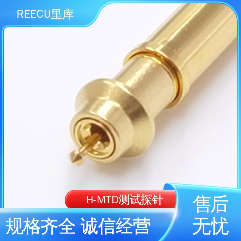 REECU 里库 英钢高频针替代 用于各种尺寸的PCB PAD的测试 应用广泛