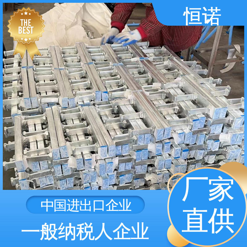恒诺 焊接工字钢 热轧幕墙哈芬槽 按图定做 生产厂家