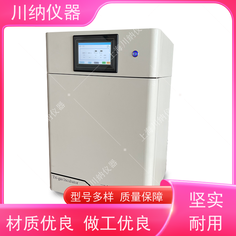 200升大容量三种气体混合箱三层低氧环境箱螺门杆菌CN-SQ200B