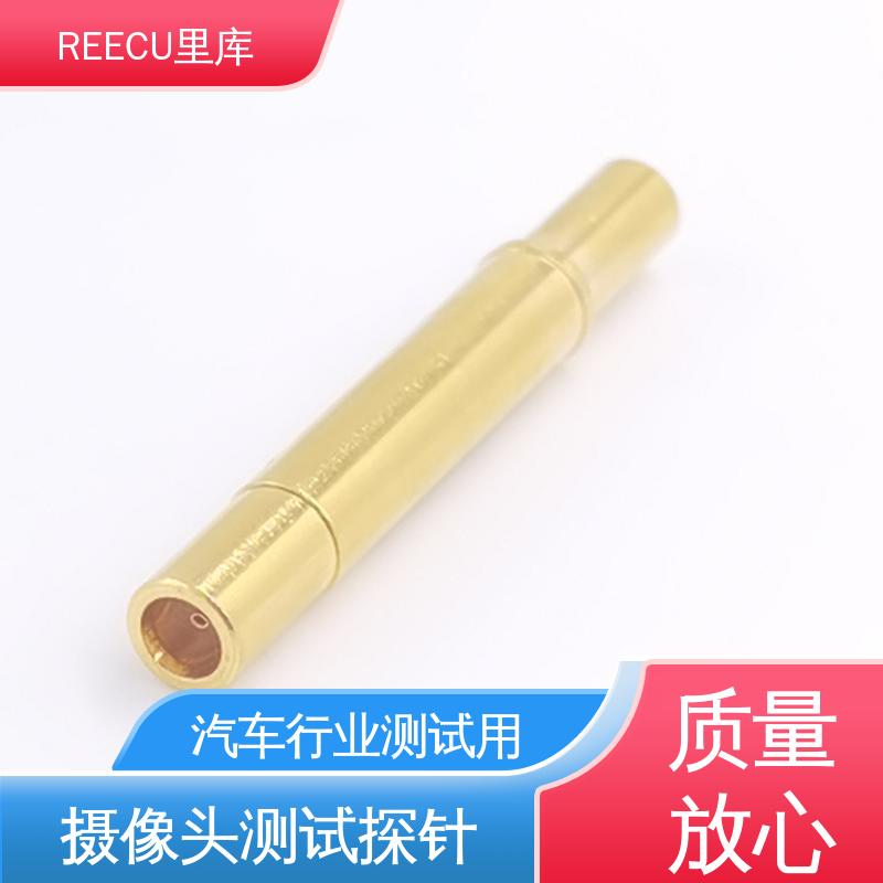 里库 FAKRA长款高频测试探针 性能稳定 标准检测 库存充足