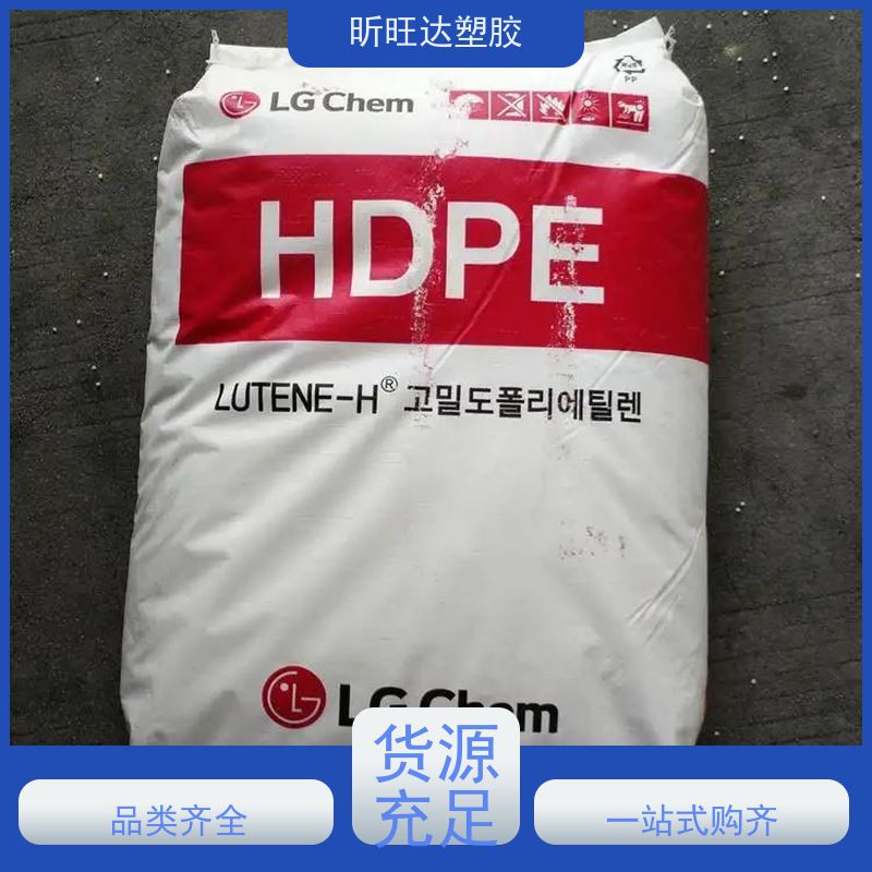 HDPE沙特SABIC B1054 油桶大中空食品吹塑级高刚性聚乙烯塑胶原料