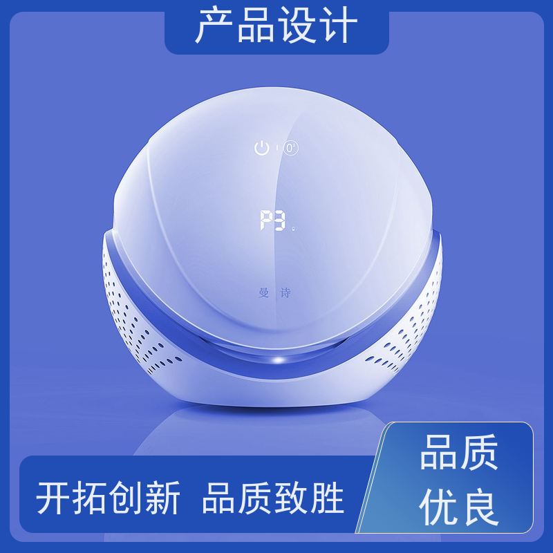 怡觉人性化概念产品设计适应不同的需求和场景适用于器械行业