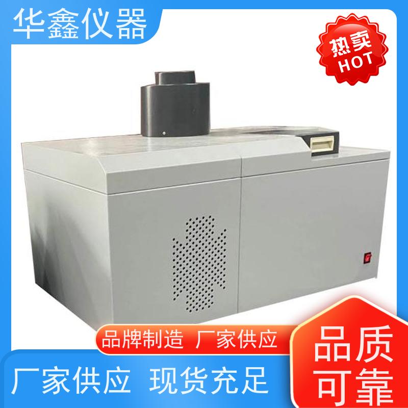 石油产品的热值测试仪 煤炭生物质燃料发热量测试设备 油用量热仪