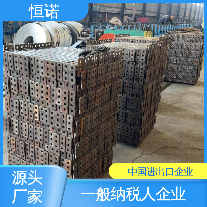 管廊电缆支架 大量现货 生产厂家 可寄样品 恒诺