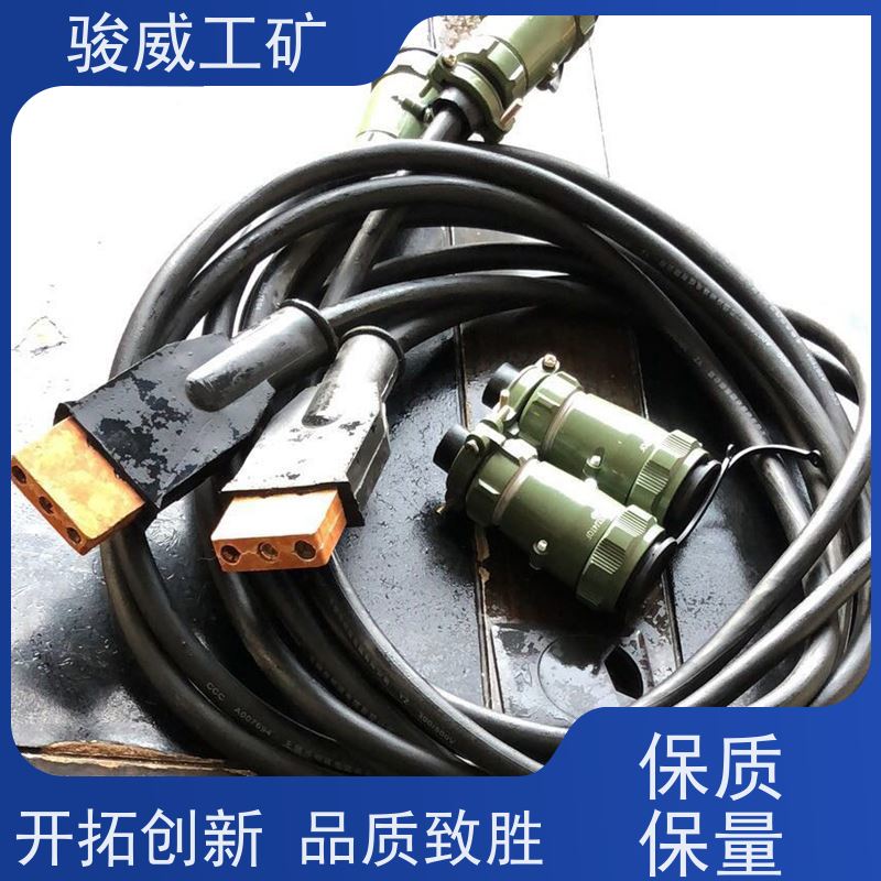 修复效果好 高强度铝合金材质 胶带硫化机 配件 体积小重量轻