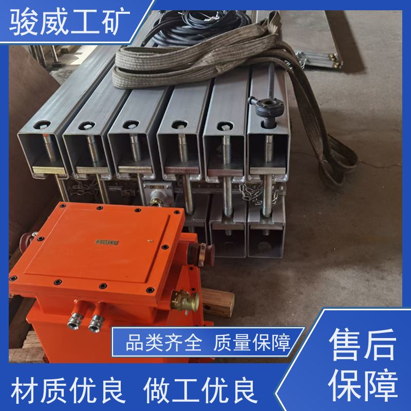 修复效果好 1400*830 输送带热硫化机 配件 防爆型可选