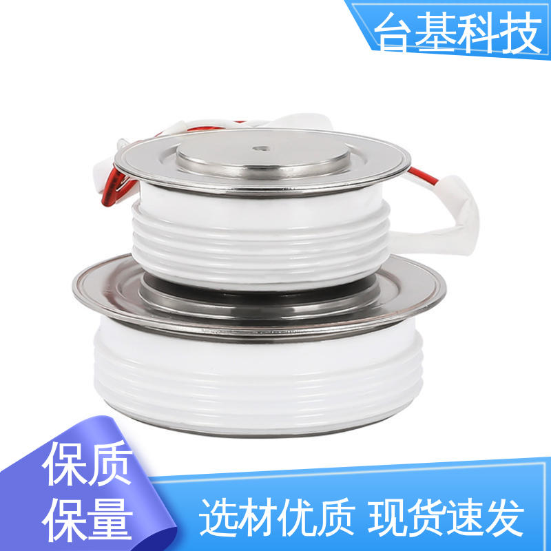 CTAIJI台基 双向晶闸管 KS-1200A 烧接磁料散热好